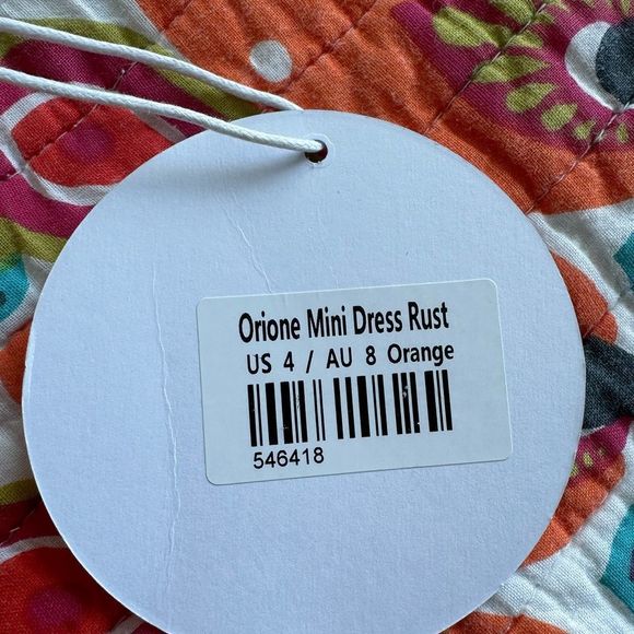 Princess Polly Mini Dress - Picture 10 of 10